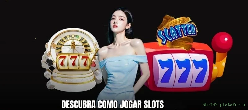 9bet99 plataforma